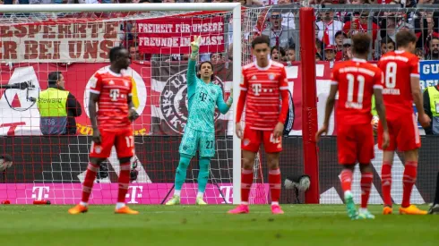 Bayern Munich cancels Australia trip over financial concerns