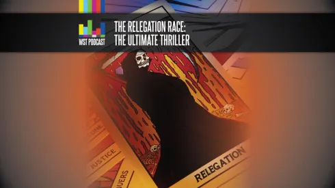 Relegation Race: Who's going down from the Premier League?