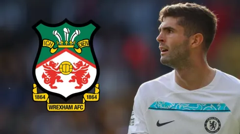 Tickets for Wrexham vs Chelsea sell out in four days