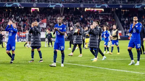 Chelsea academy staff may quit over potential player clear out