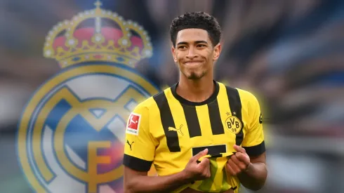 Real Madrid close to signing Bellingham, says report