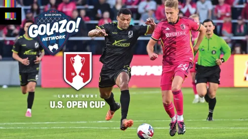 US Open Cup games added to CBS Sports Golazo Network