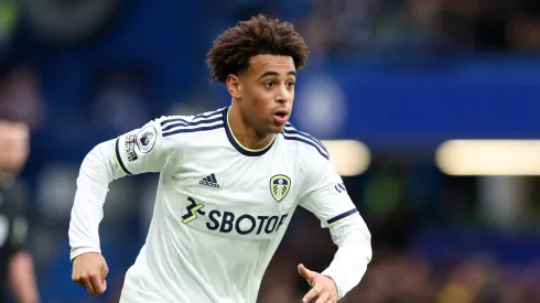 Tyler Adams injury was a blow to Leeds season, admits Gracia