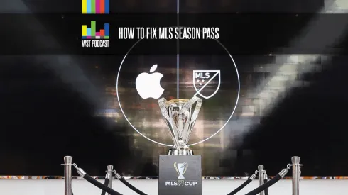 How to fix MLS Season Pass