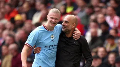 Man City on precipice of becoming best team in English history