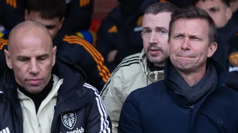 Marsch and Armas strong candidates for USMNT job