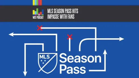 Is Major League Soccer's streaming service hitting a roadblock?