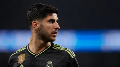 Aston Villa interested in Marco Asensio, says report