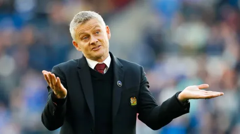 Solskjaer: Man Utd had chance to buy Haaland for $5 million