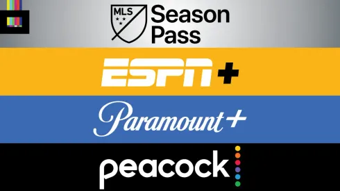 MLS Season Pass vs other streaming services: A comparison