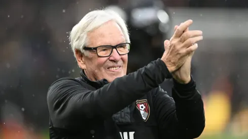 Bournemouth owner Bill Foley sees Europe in club's future