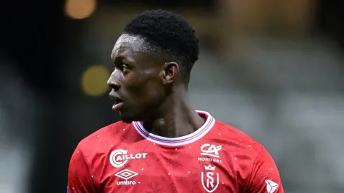 Folarin Balogun switches allegiance from England to USA