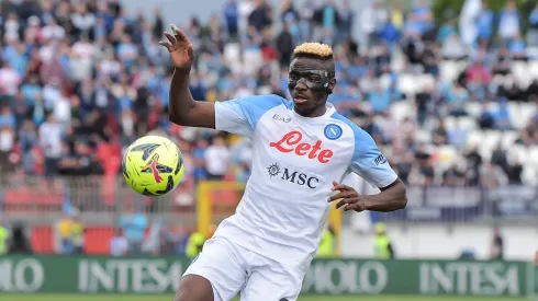 Chelsea lining up move for Victor Osimhen to begin team rebuild