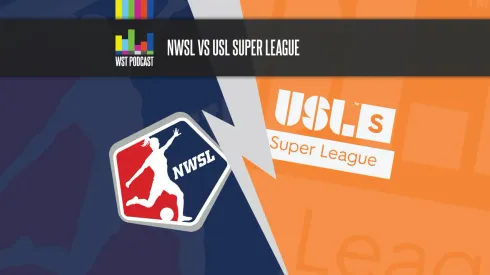 NWSL vs USL Super League: The Next Soccerwarz