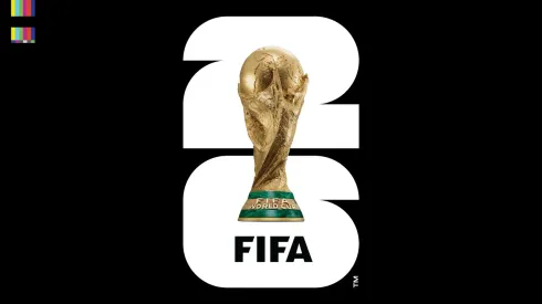 2026 World Cup logo is uninspiring and overly simplistic