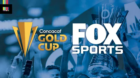 2023 Gold Cup TV schedule details for FOX Sports' coverage