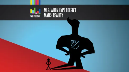 Why MLS needs a reality check