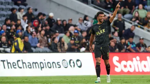 Timothy Tillman, brother of Malik, switches allegiance to USMNT