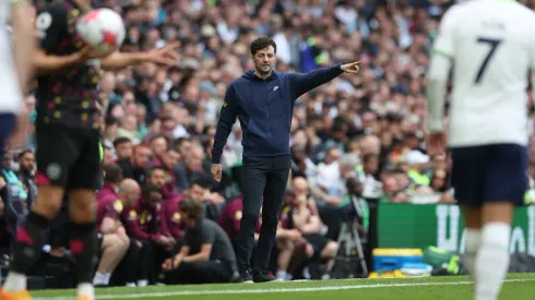 Daniel Levy has been let down by others, argues Ryan Mason