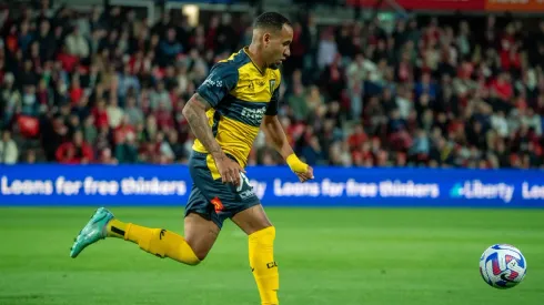 Australia reveal plan to embrace promotion and relegation