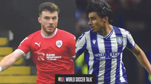 Where to find Barnsley vs Sheffield Wednesday on US TV