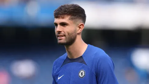 Juventus leading the race to sign Pulisic, says report