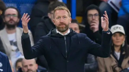 Potter warned Chelsea of 'overpriced' player, bloated squad