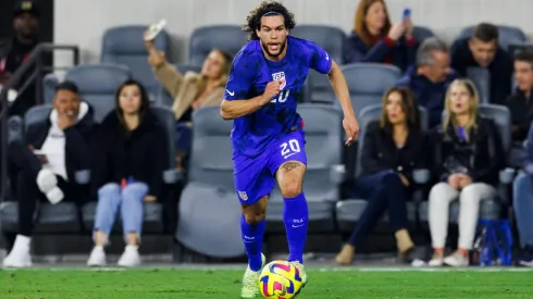 USA wins to reach fourth-straight U20 World Cup quarterfinal