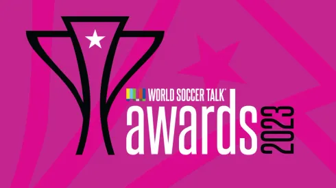 2023 World Soccer Talk Awards launch; Voting now open