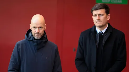 Man United may pay Maguire $12 million to leave club