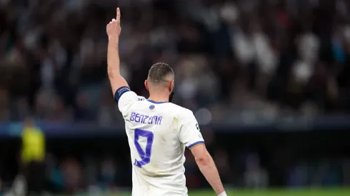 Karim Benzema bids farewell to Real Madrid after 14 years
