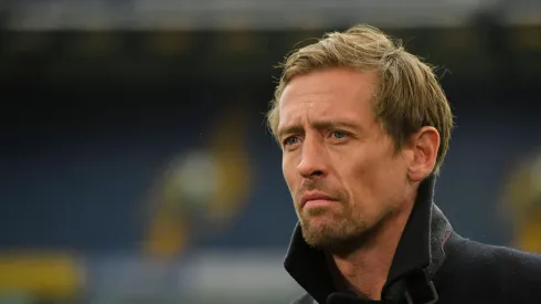 Peter Crouch film: Details on where to watch in USA