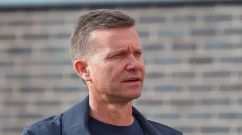 Celtic considers Jesse Marsch as Ange Postecoglou replacement