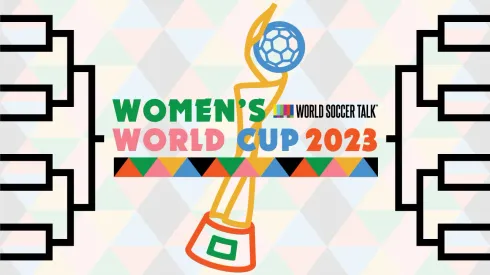 Women's World Cup bracket: Free Download