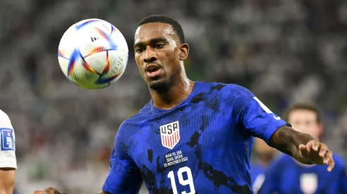 Rangers offer £7 million to sign USMNT forward Haji Wright