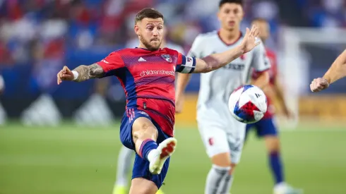 MLS club flies 2 hours to play 40 mins of game started last month