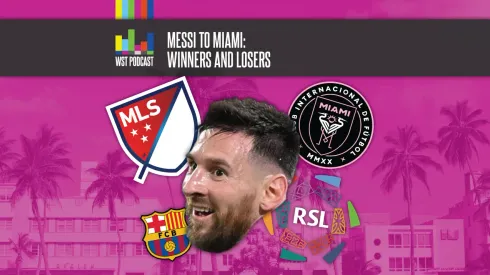 Messi to MLS: Pros and cons of Inter Miami deal