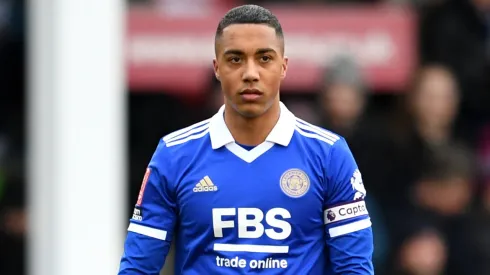 Aston Villa sign Youri Tielemans on free transfer