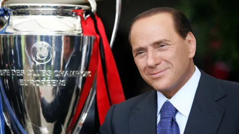 Legendary AC Milan President Silvio Berlusconi dies, age 86