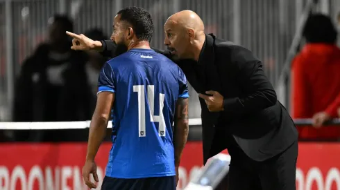 Nicaragua kicked out of Gold Cup for fielding ineligible player