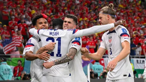 US Soccer interviewed more than 10 candidates for USMNT job