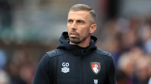 Bournemouth sacks Gary O'Neil after keeping Cherries up