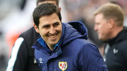 Bournemouth appoint Andoni Iraola, highly rated Spanish coach