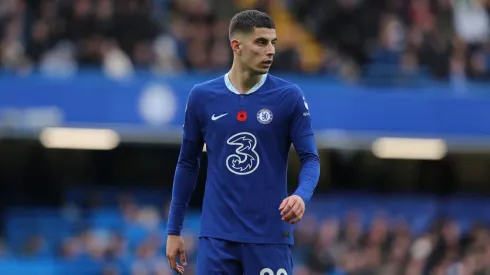 Arsenal agree $82 million fee with Chelsea for Havertz