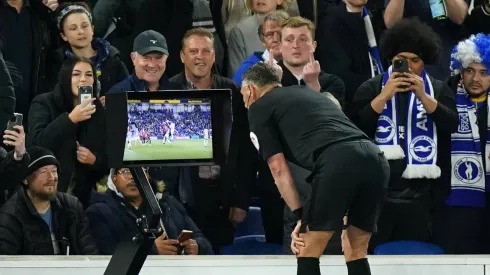 Survey shows nearly two-thirds of English fans oppose VAR