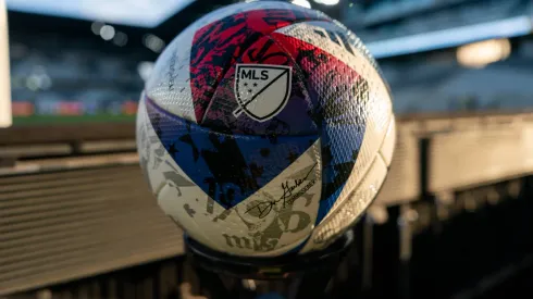 MLS offers MLS Season Pass for free to LG Smart TV owners