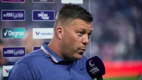 USMNT salvage draw against Jamaica in Gold Cup opener