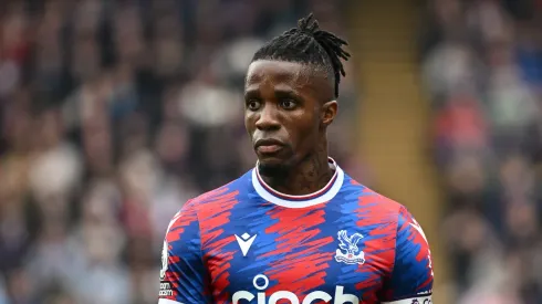 Zaha, Stormzy purchase non-league side AFC Croydon