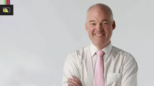 Jon Champion joins NBC's Premier League coverage