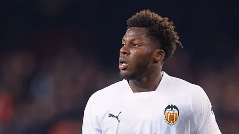 USMNT midfielder Yunus Musah in advanced talks with AC Milan